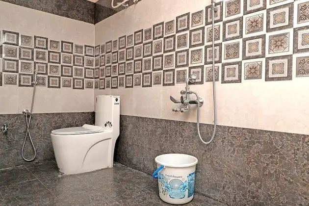 Executive AC Room