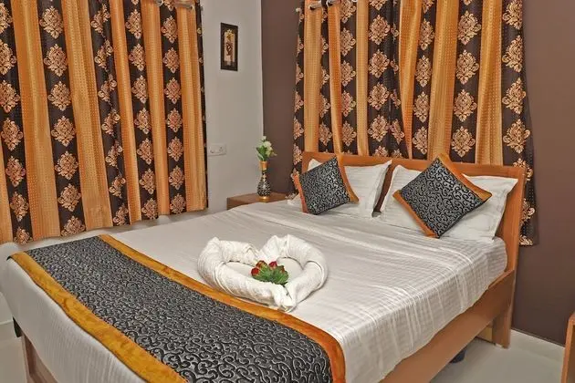 Executive Non AC Room