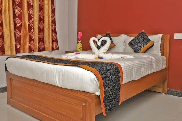 Executive Non AC Room