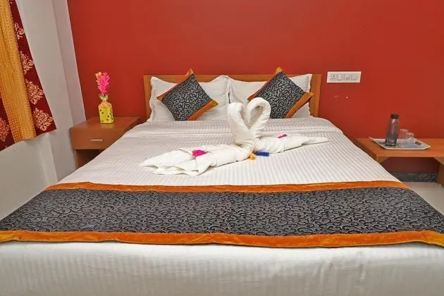 Executive Non AC Room