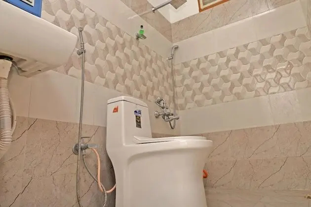 Executive Non AC Room