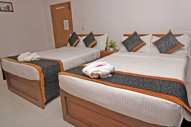 FAMILY AC ROOM