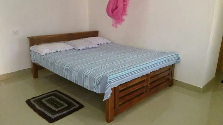 Deluxe Oda, 2 Yatak Odası, Bahçe Manzaralı