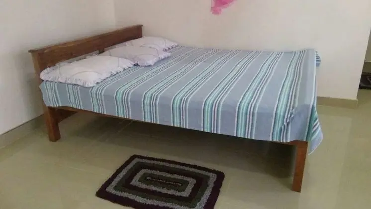 Deluxe Oda, 2 Yatak Odası, Bahçe Manzaralı