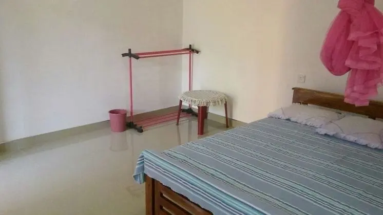 Luxury Dubleks, 1 Yatak Odası, Bahçe Manzaralı