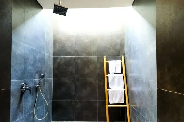 Villa, 1 Yatak Odası