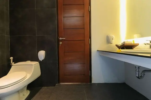 Villa, 1 Yatak Odası