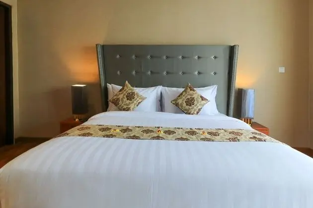 Villa, 3 Yatak Odası