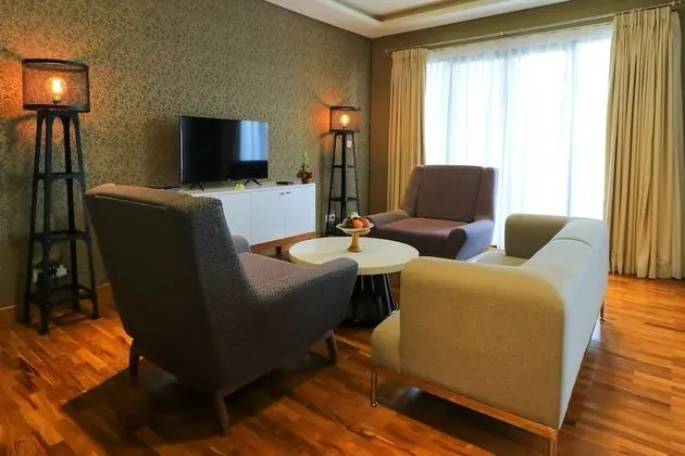Villa, 3 Yatak Odası