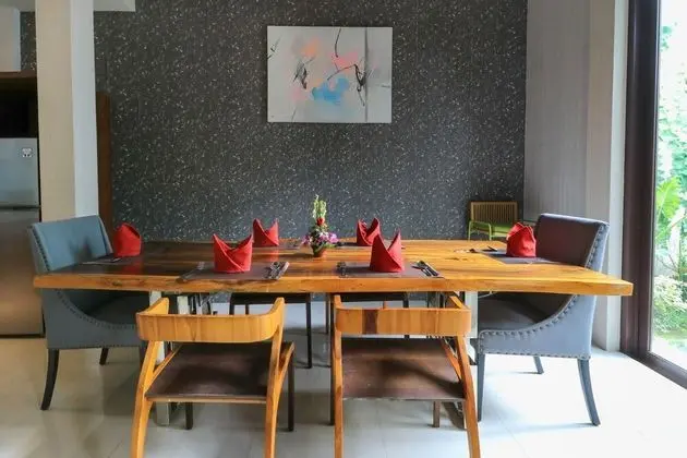 Villa, 3 Yatak Odası