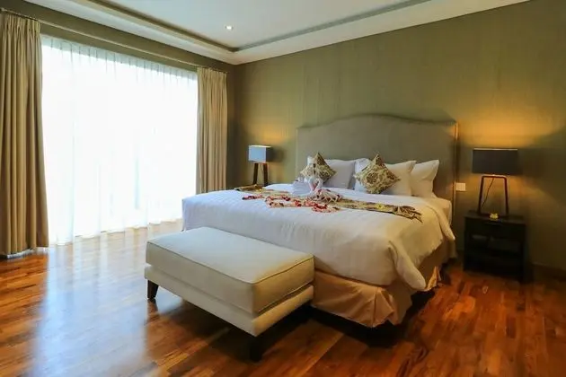Villa, 3 Yatak Odası