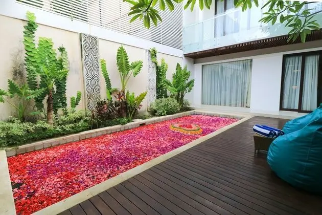 Villa, 3 Yatak Odası