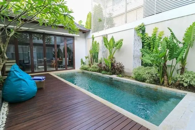 Villa, 3 Yatak Odası