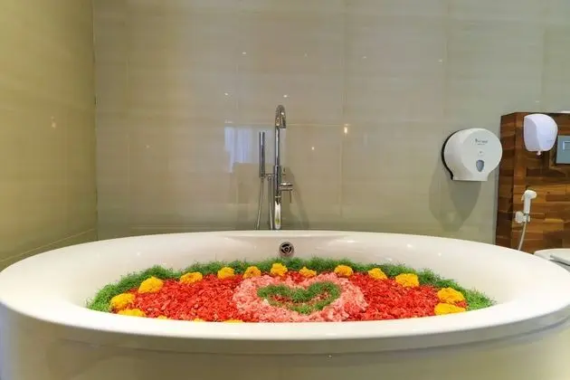 Villa, 3 Yatak Odası