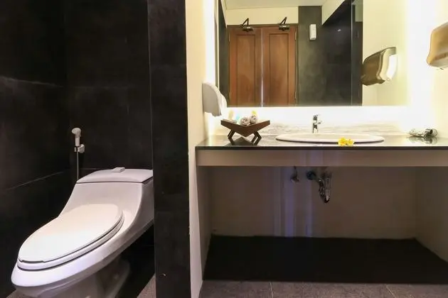 Villa, 3 Yatak Odası