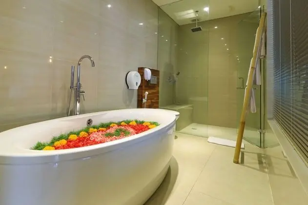 Villa, 3 Yatak Odası