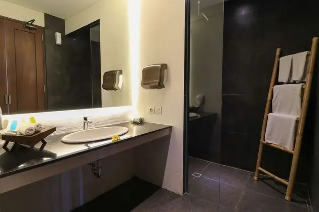 Villa, 3 Yatak Odası