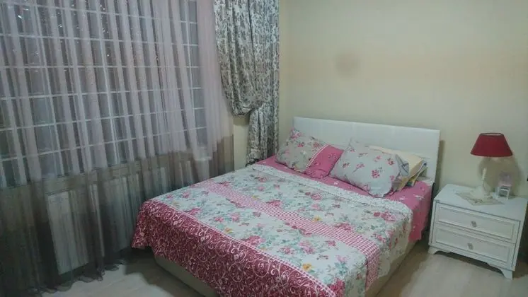 Apartment, 2 Bedrooms