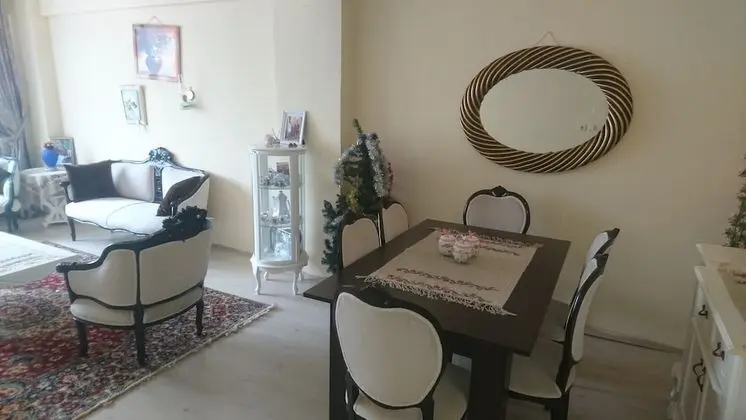 Apartment, 2 Bedrooms