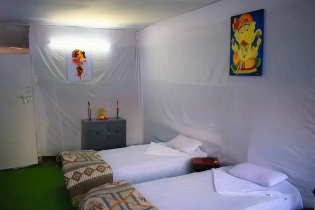 Luxury Ortak Ranzalı Oda, Karma Ranzalı Oda, Sigara İçilmez