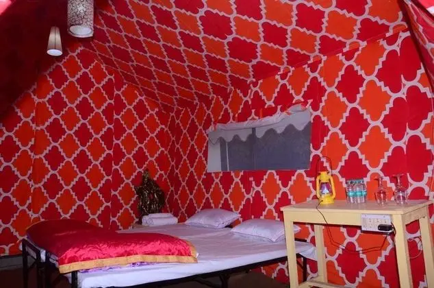 Luxury Çadır