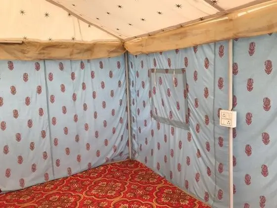 Kır Evi, 2 Tek Kişilik Yatak, Sigara İçilmez