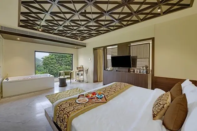 Suite Room