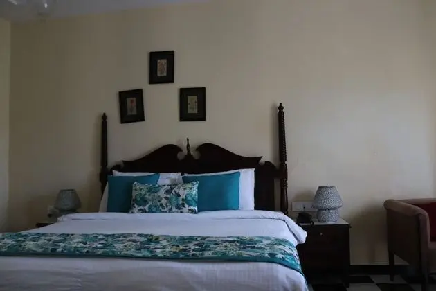 Super Deluxe Room