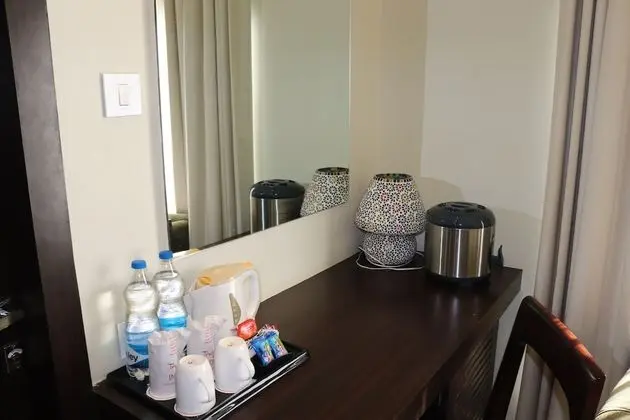 Super Deluxe Room