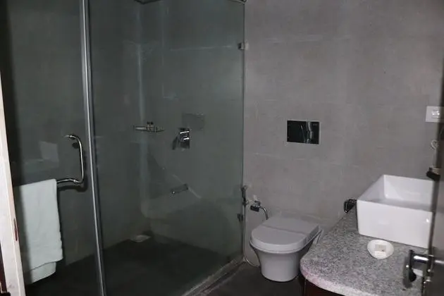 Super Deluxe Room