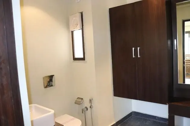 Superior Room with Balcony