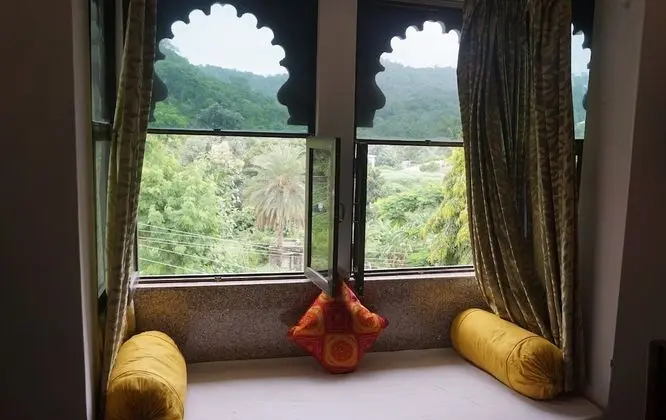 Deluxe Oda