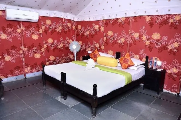 Luxury Çadır