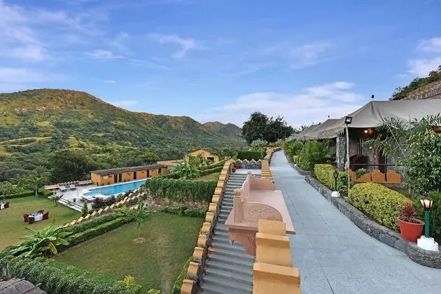 Luxury Kır Evi, 1 Çift Kişilik Yatak