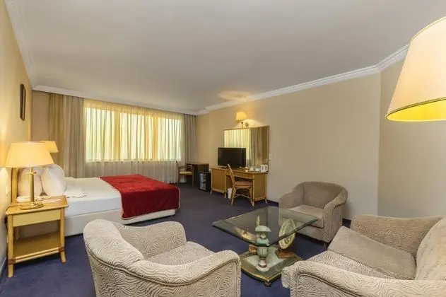 Junior Suite, Deniz Manzaralı