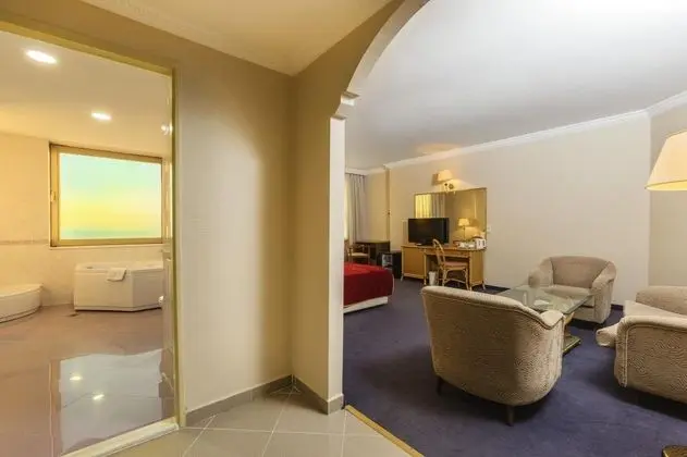 Junior Suite, Deniz Manzaralı