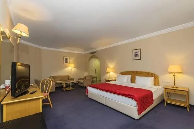 Princess Suite