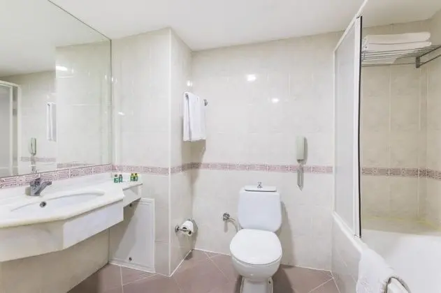 Standart Oda, Deniz veya Kara Manzaralı