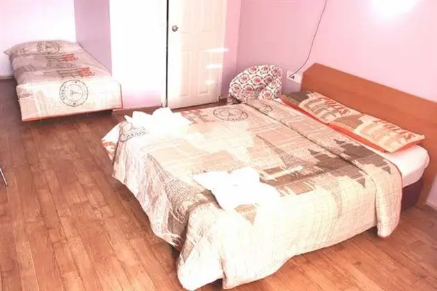 Standart Oda