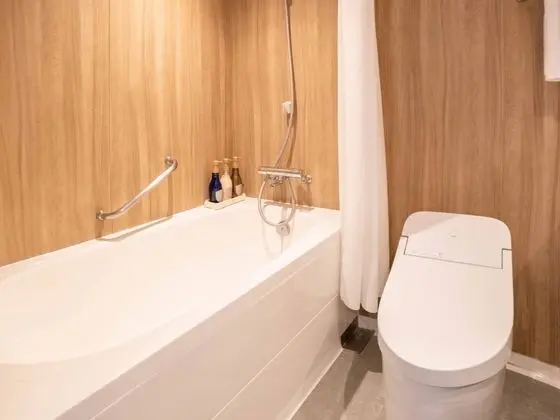 Deluxe İki Ayrı Yataklı Oda, Sigara İçilmez