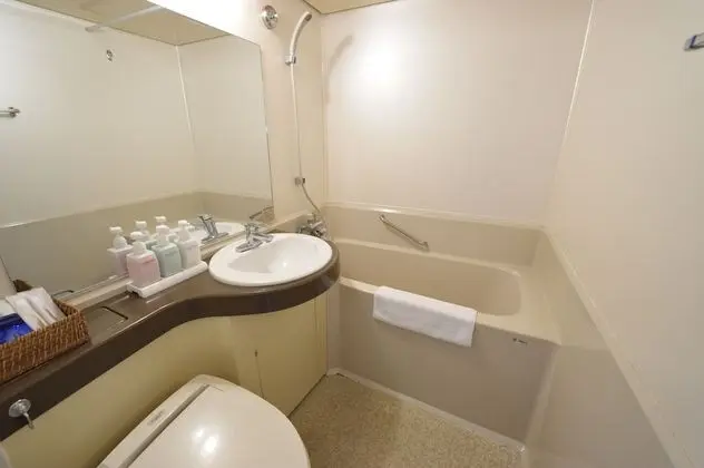 Deluxe İki Ayrı Yataklı Oda, Sigara İçilmez, Okyanus Manzaralı