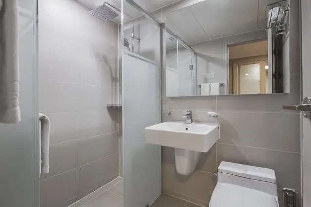 [Breakfast & Sauna PKG] Family Deluxe: Breakfast and Sauna for 2