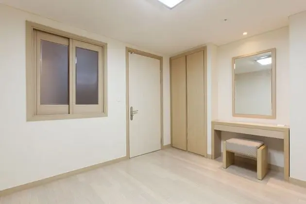 [Breakfast & Sauna PKG] Suite Deluxe: Breakfast and Sauna for 2