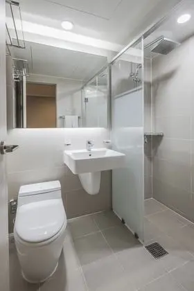 [Breakfast & Sauna PKG] Suite Deluxe: Breakfast and Sauna for 2