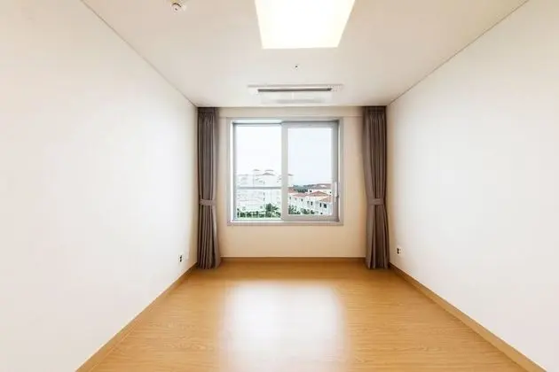 Suite Korean-style Room (Ondol)