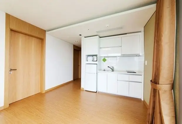 Suite Korean-style Room (Ondol)
