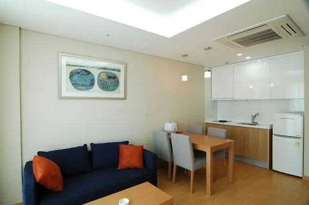 Suite Western-style Room
