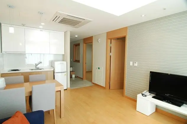 Suite Western-style Room