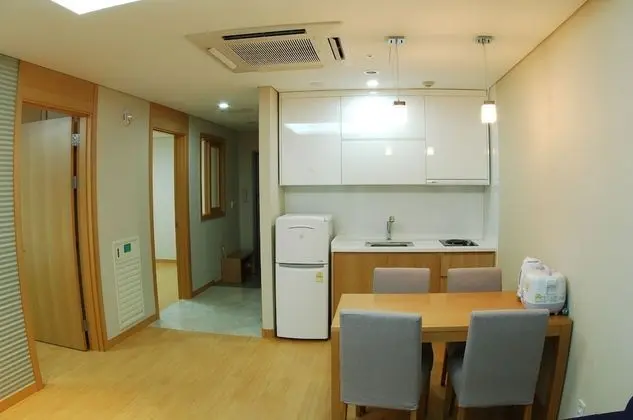 Suite Western-style Room