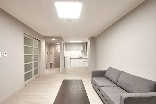 Suite Deluxe